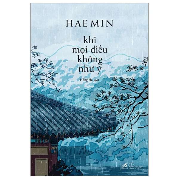 Khi Mọi Điều Không Như Ý-Bìa mềm
