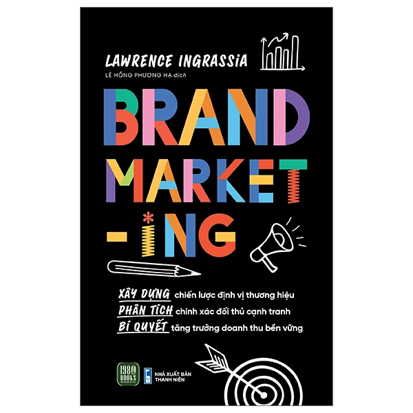 Brand Marketing