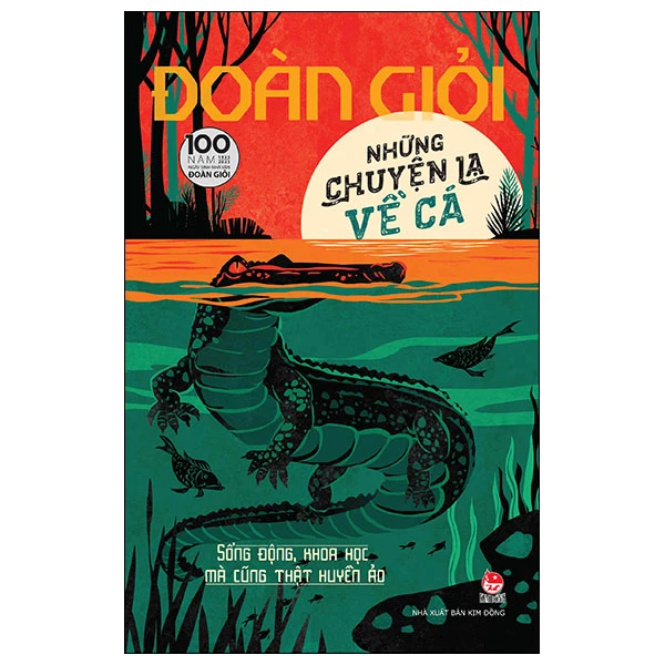 Những Chuyện Lạ Về Cá