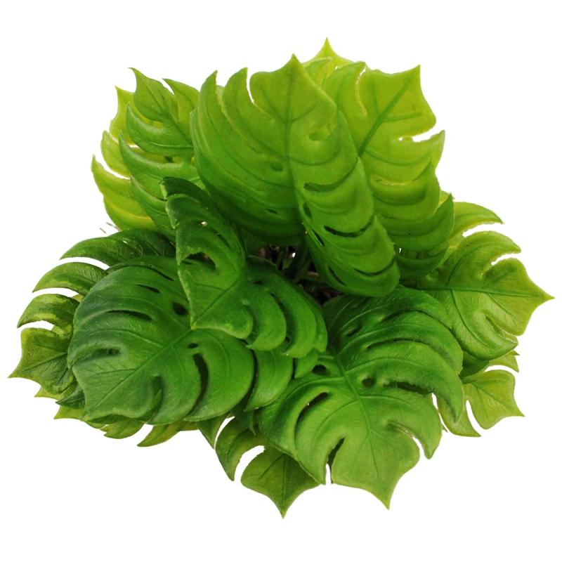Chậu Cây Nhựa Trang Trí