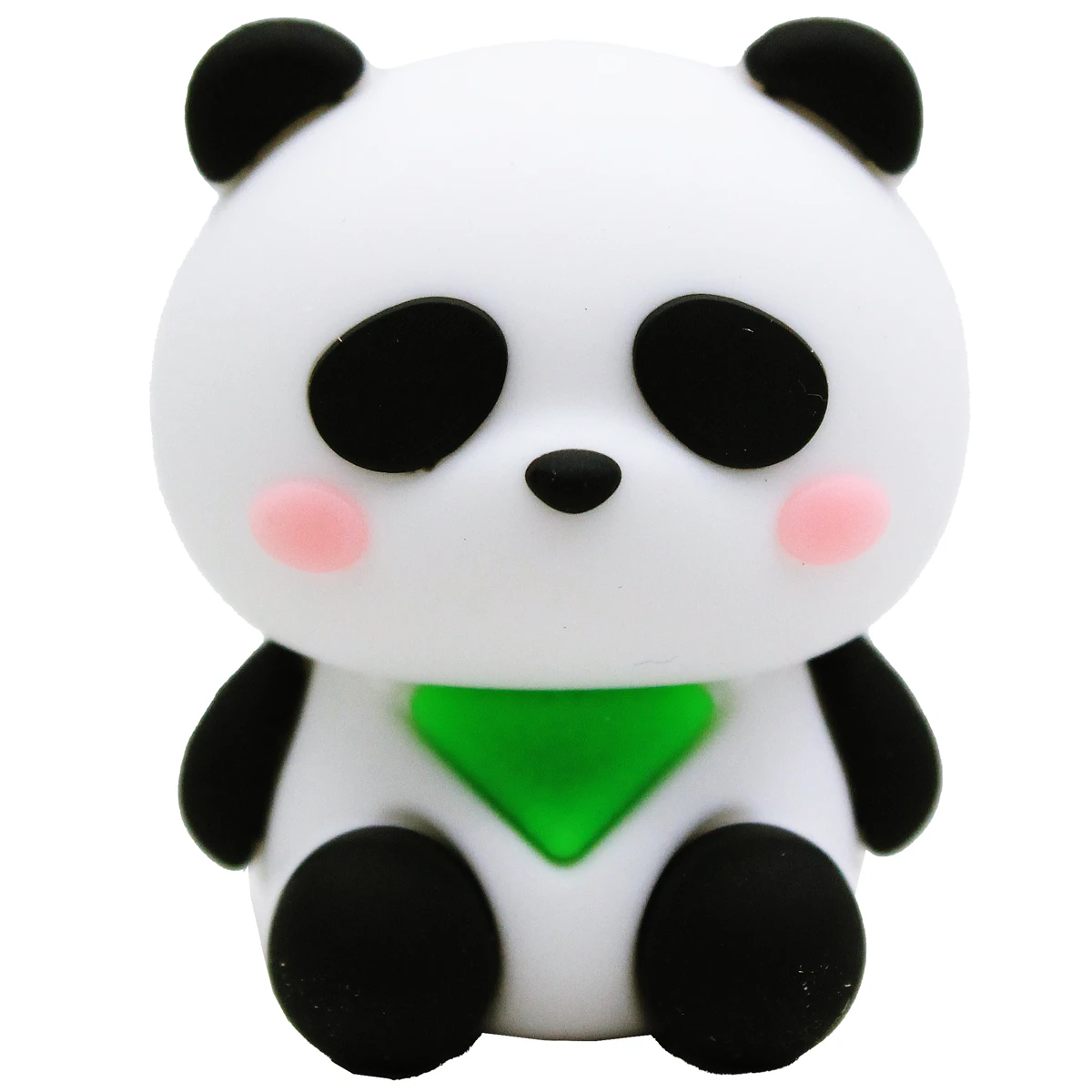 Gôm Tẩy Hình Gấu Panda