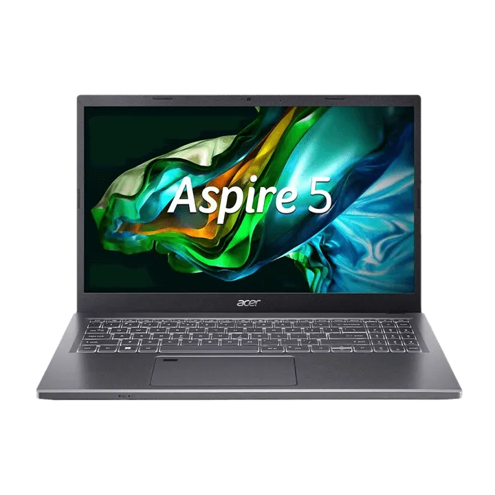 Laptop ACER Aspire 5 A515 xám